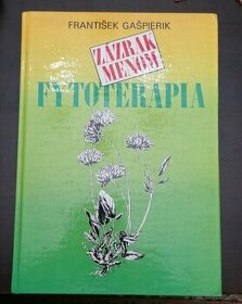 Fytoterapia a Bylinkové čaje - 1