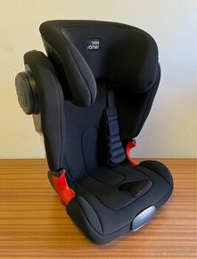 Autosedačka Britax-Römer KIDFIX II XP SICT