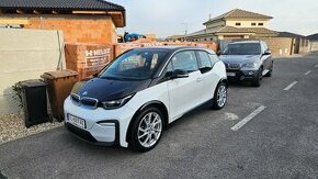 Bmw i3 120Ah  r.v.2019 - 1