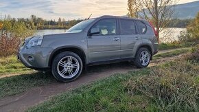 Nissan X Trail T31