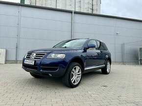 Volkswagen Touareg 3.0 V6 TDI 4x4 INDIVIDUAL ✅