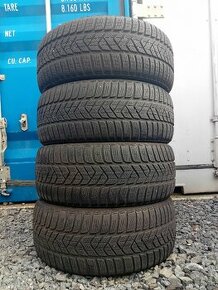 225/40R18 Zimné pneumatiky Pirelli Sottozero