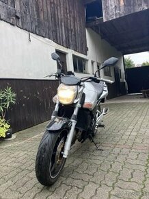 Suzuki GSR 600,v TP 25kw,aj na splátky