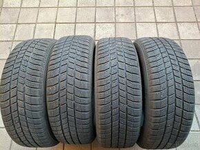 zimné 205/60 R16 BARUM - 1