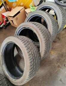 Zimne 225/45 r17