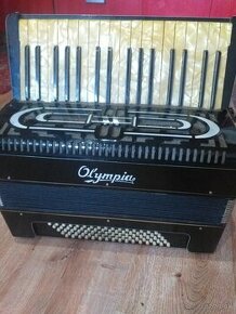 Harmonika Olympia