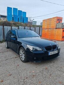 BMW E61 530xd