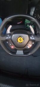 Thrustmaster T80 Ferrari 488 GTB

