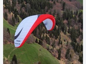 AXIS+SKY PARAGLIDING KOMPLET