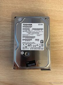 HDD Toshiba 1TB