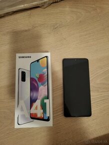 Samsung Galaxy A41