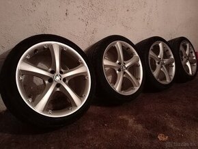 5x100 RH R18