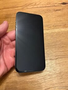 Iphone 13 mini, 128GB, Midnight(tmavomodrá)