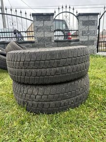 Predam Zimne 215/70 R15 C Pneumatiky