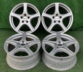 R17 5x112 original Ronal 8j ET35 17" 17ky elektrony disky