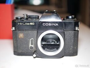 Cosina Hi-Lite EC