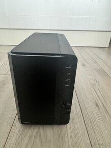 Synology DS218