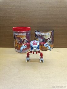 LEGO Bionicle Bohrok-Kal Tahnok-Kal (8574)