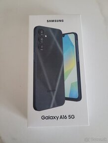 Samsung Galaxy A16 5G  4GB/128GB Nový