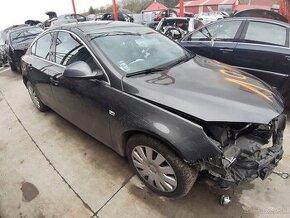 OPEL INSIGNIA 1,8I 103KW KÓD: A18XER