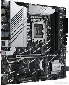 ASUS PRIME Z790M-PLUS