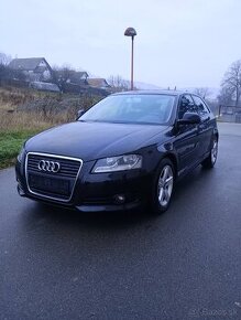 Audi A3 2.0 Tdi 103kw