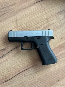 Glock 43x