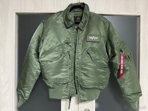 Alpha Industries bombera