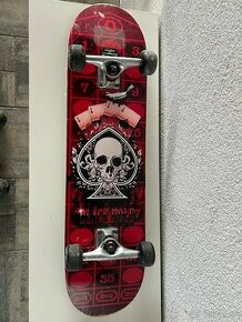 Skateboard Black Hole 80cm