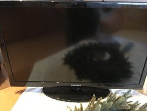 Led TV Samsung UE26D4003BW