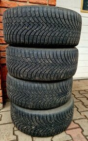 225/40r18 Falken EuroWinter HS01