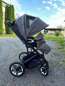 Cybex talos S Lux