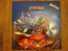 Lp JUDAS PRIEST  -Painkiller RE