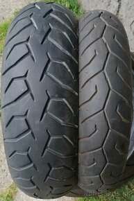 120/70 15 150/70 14 Pirelli