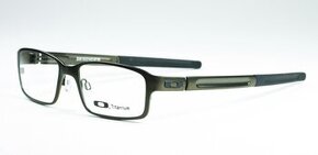 Dioptrické okuliare OAKLEY DERINGER TITANIUM