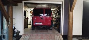 Doblo cargo combi 1,3 JTD, "znížená cena,".  134000km.