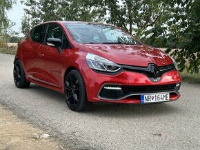 Renault Clio VI R.S. MK4