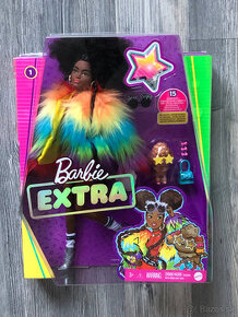 Barbie EXTRA #1.