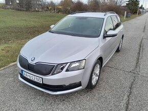 Škoda Octavia Combi 1,6TDI DSG ,r.v.2019, 149000km