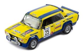 Modely Lada Rallye 1:43 IXO