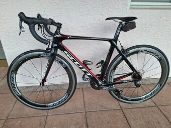 Scott team Issue top stav(11600chf)