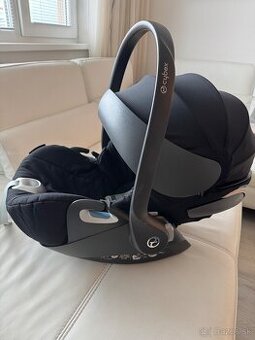 Predam vajicko cybex Cloud T i-Size