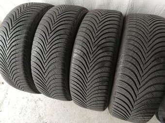 205/55 r16 zimné pneumatiky Michelin