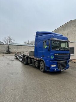 Predam DAF XF 105.460