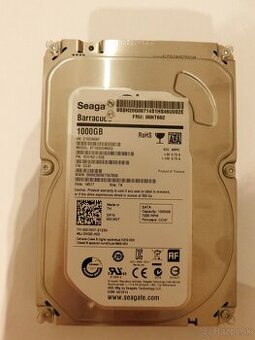 Seagate ST1000DM003 – 1 TB