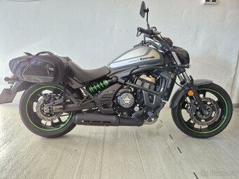 Kawasaki VN 650 Vulcan S