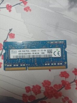 4 gb RAM