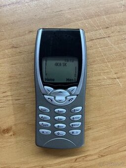 Nokia 8210