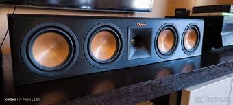 Center Klipsch RP-450CA