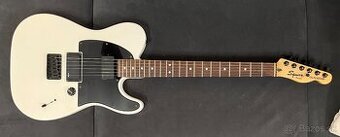 Fender Squier Jim Root Telecaster - 1